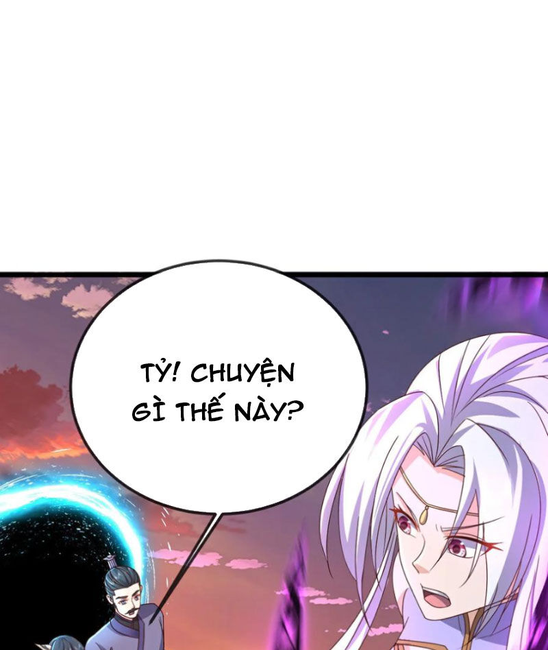 Tiên Võ Đế Tôn Chapter 590 - Trang 2
