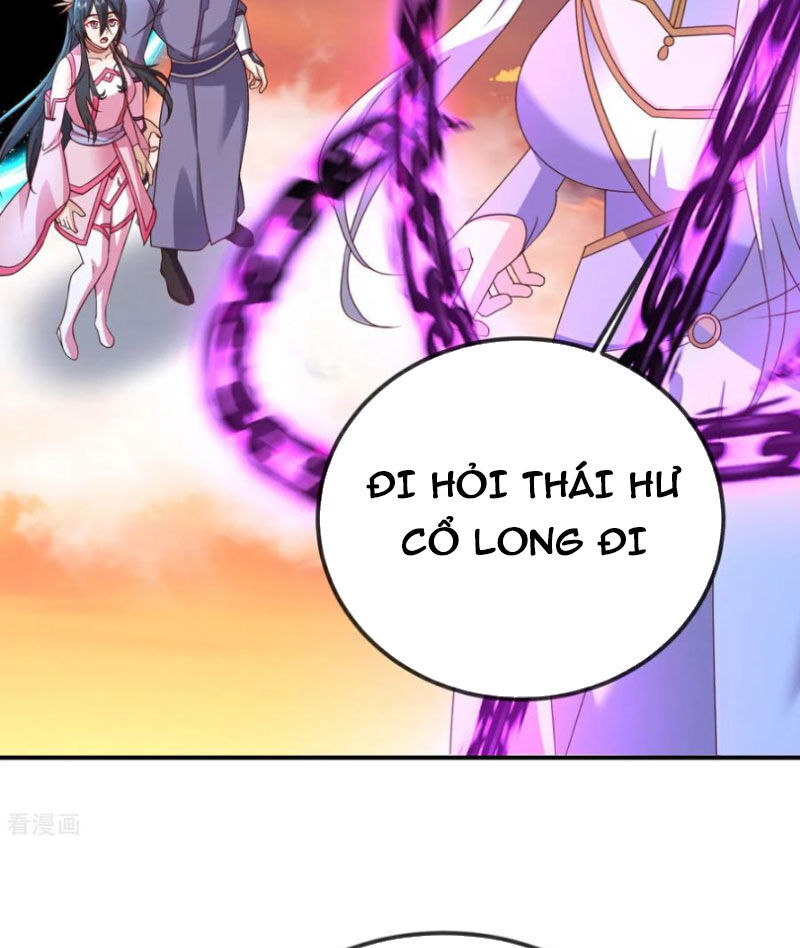 Tiên Võ Đế Tôn Chapter 590 - Trang 2