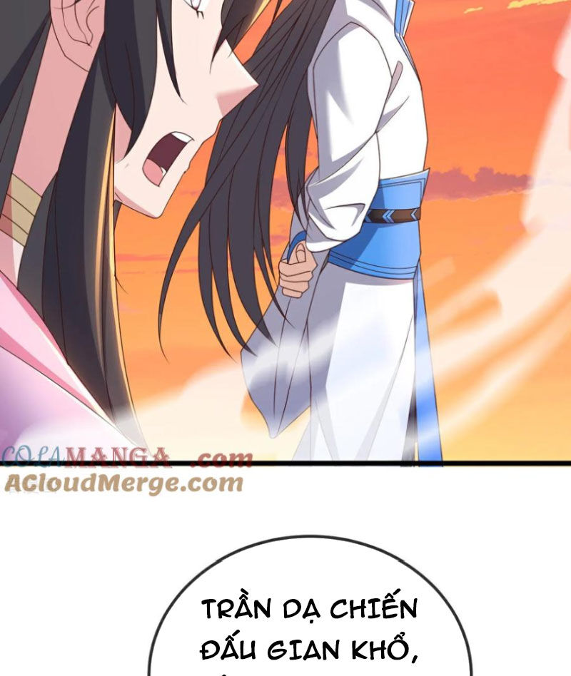 Tiên Võ Đế Tôn Chapter 590 - Trang 2