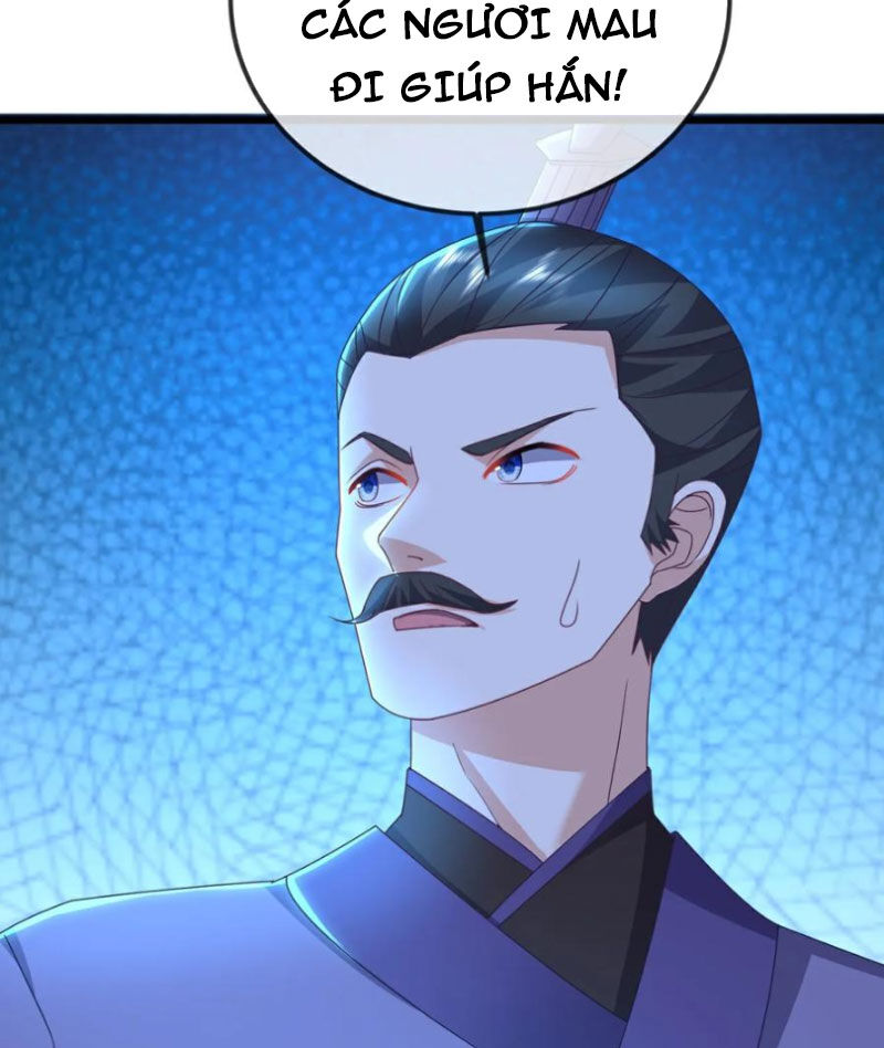 Tiên Võ Đế Tôn Chapter 590 - Trang 2