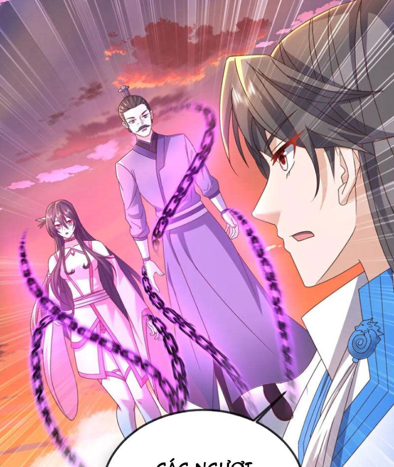 Tiên Võ Đế Tôn Chapter 590 - Trang 2