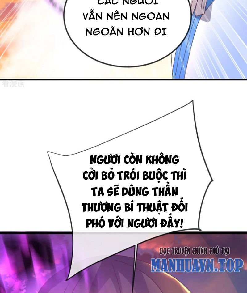 Tiên Võ Đế Tôn Chapter 590 - Trang 2