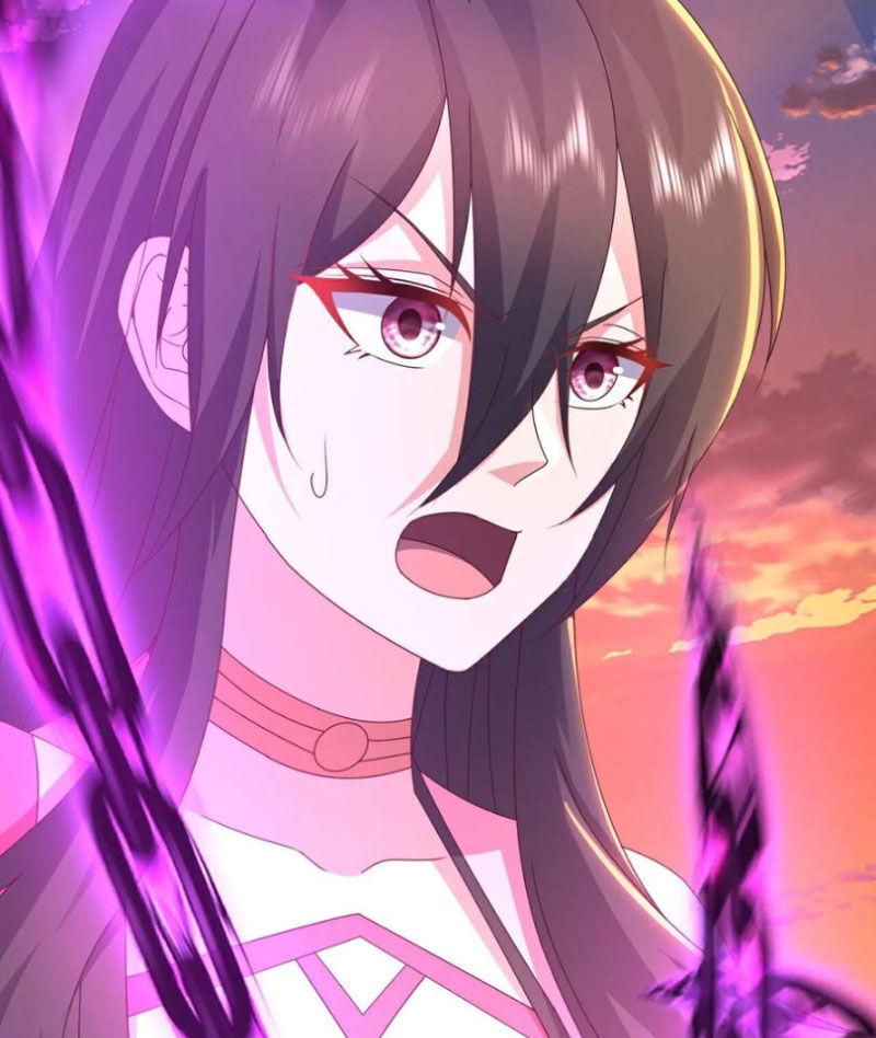 Tiên Võ Đế Tôn Chapter 590 - Trang 2