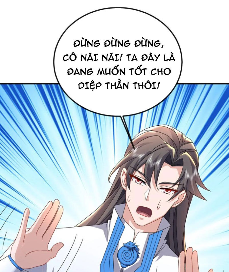 Tiên Võ Đế Tôn Chapter 590 - Trang 2