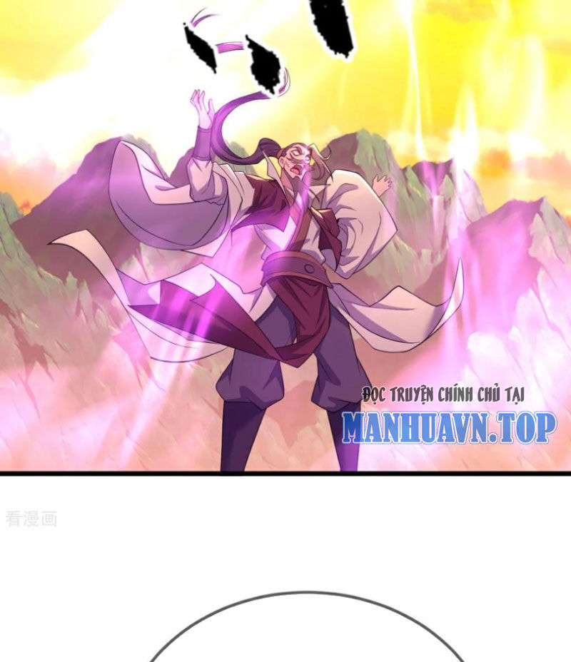 Tiên Võ Đế Tôn Chapter 590 - Trang 2