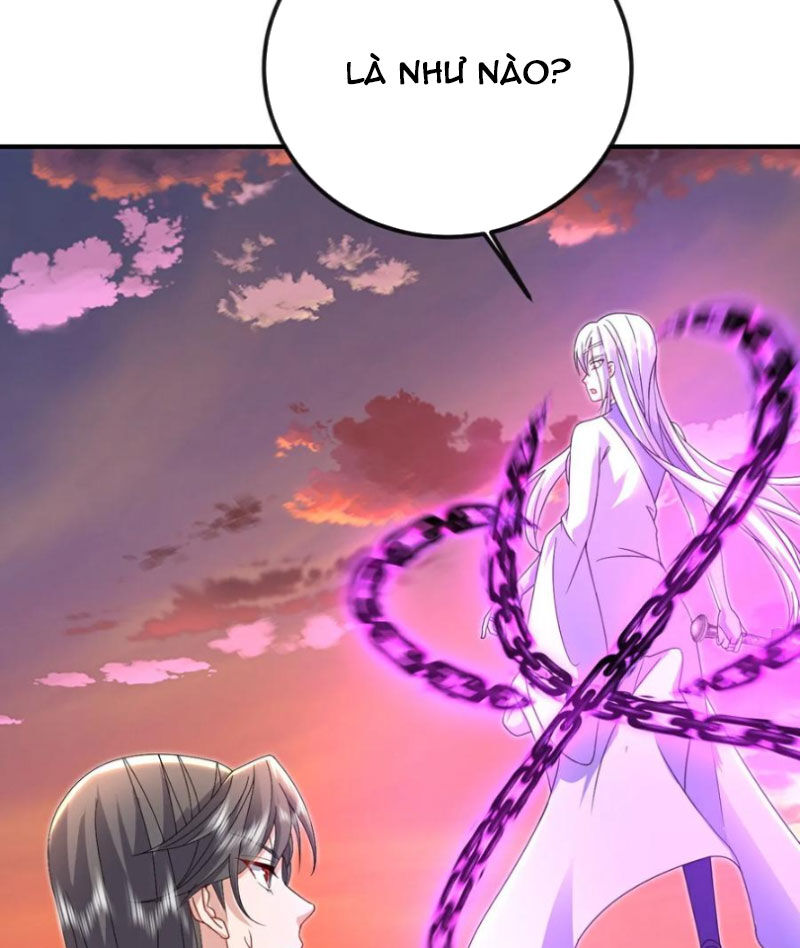 Tiên Võ Đế Tôn Chapter 590 - Trang 2