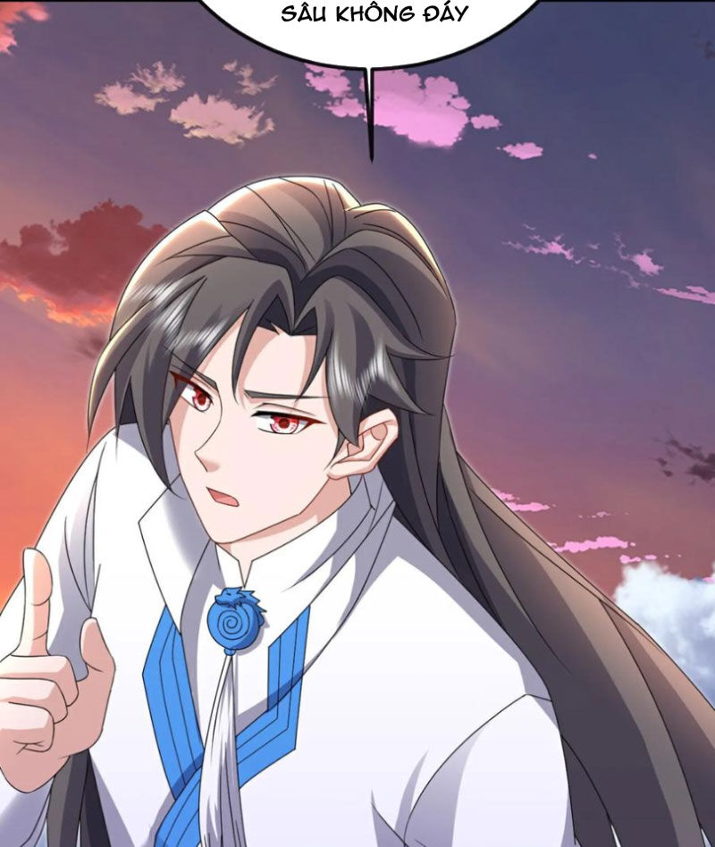 Tiên Võ Đế Tôn Chapter 590 - Trang 2