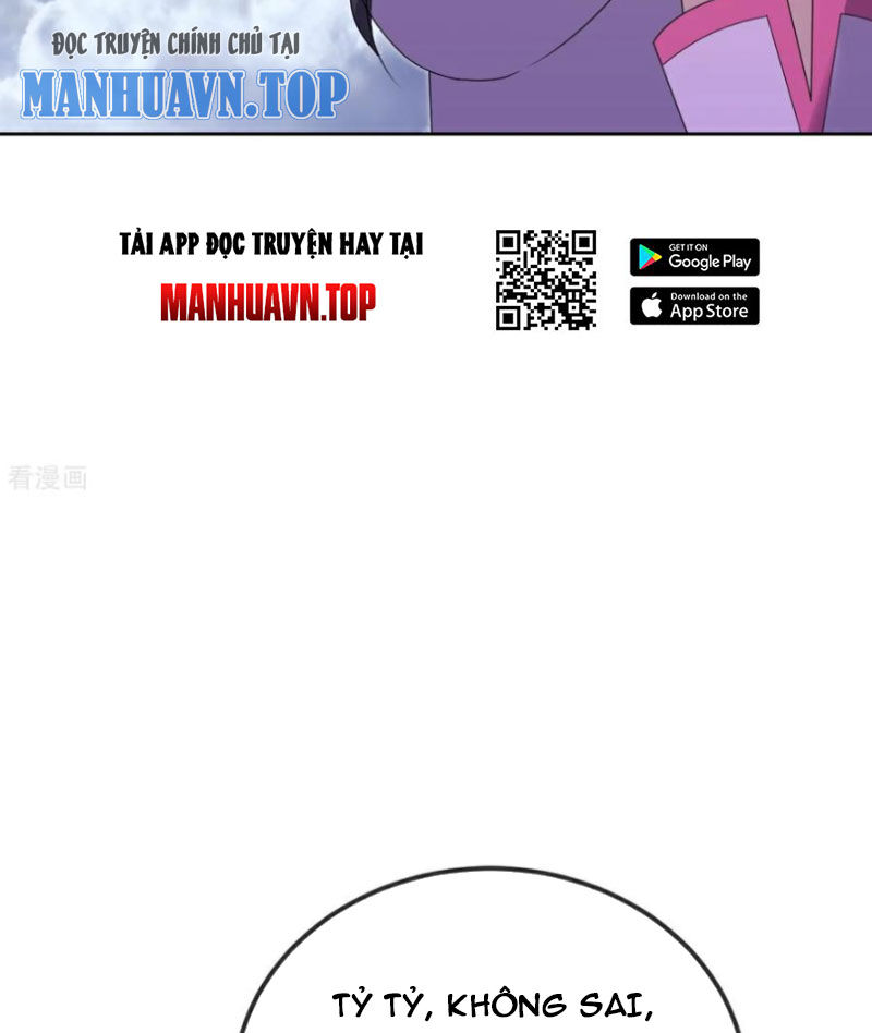 Tiên Võ Đế Tôn Chapter 590 - Trang 2