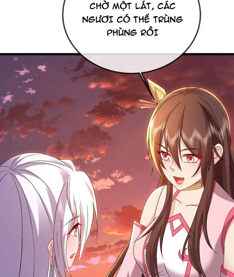 Tiên Võ Đế Tôn Chapter 590 - Trang 2