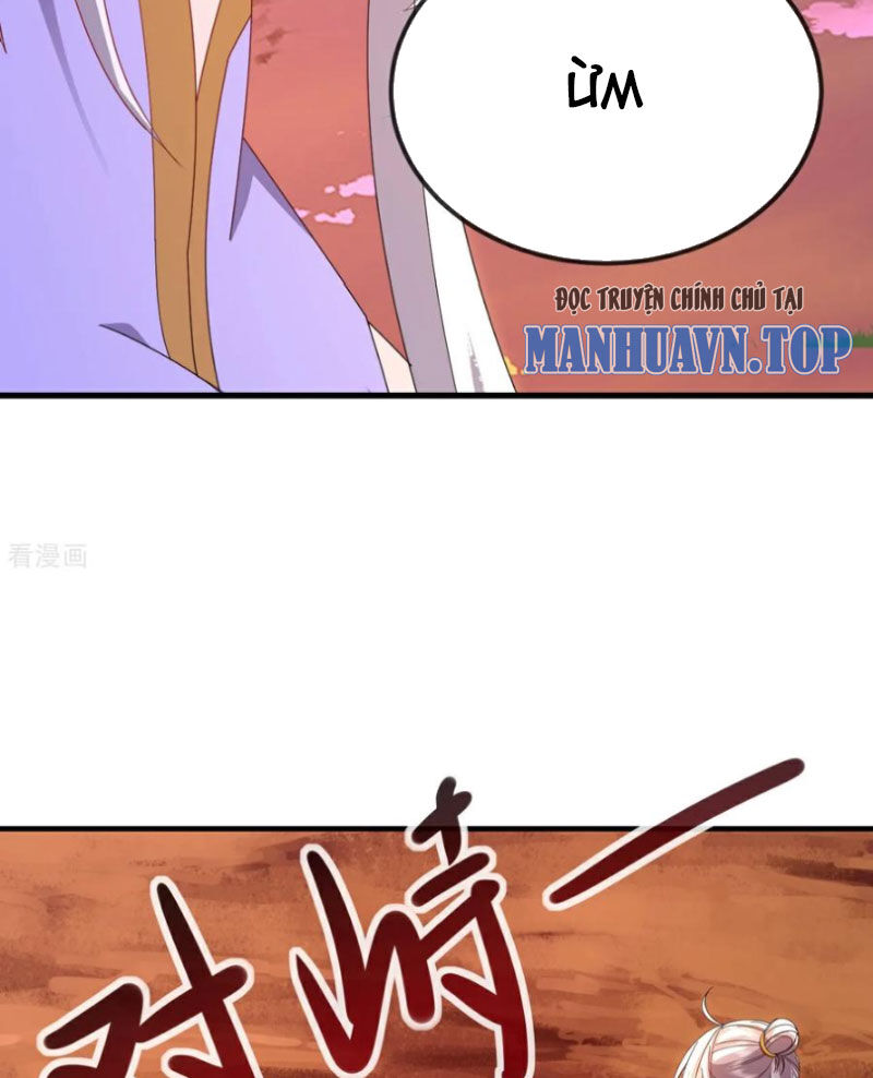 Tiên Võ Đế Tôn Chapter 590 - Trang 2