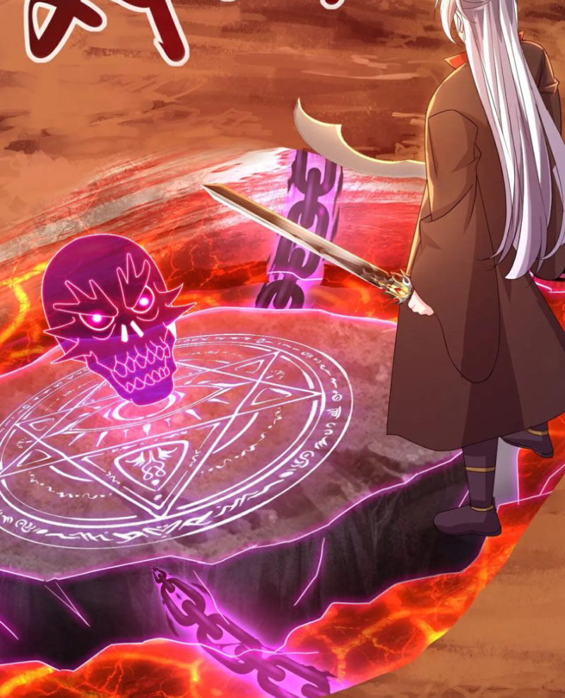 Tiên Võ Đế Tôn Chapter 590 - Trang 2