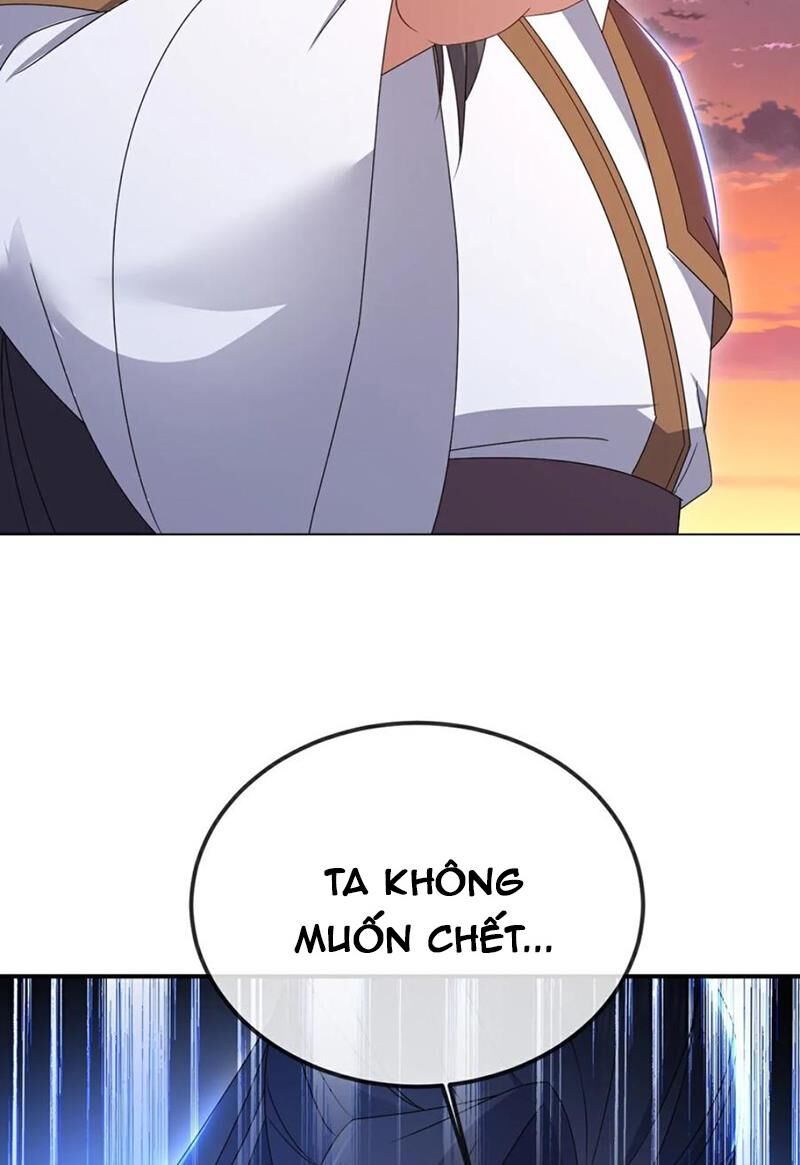 Tiên Võ Đế Tôn Chapter 591 - Trang 2