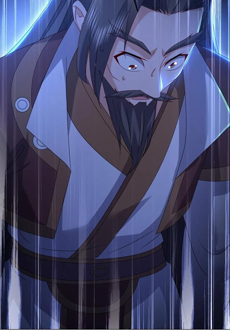 Tiên Võ Đế Tôn Chapter 591 - Trang 2