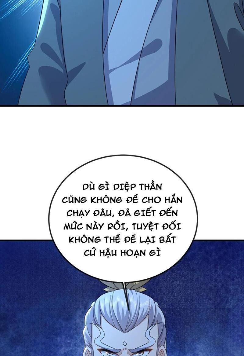 Tiên Võ Đế Tôn Chapter 591 - Trang 2