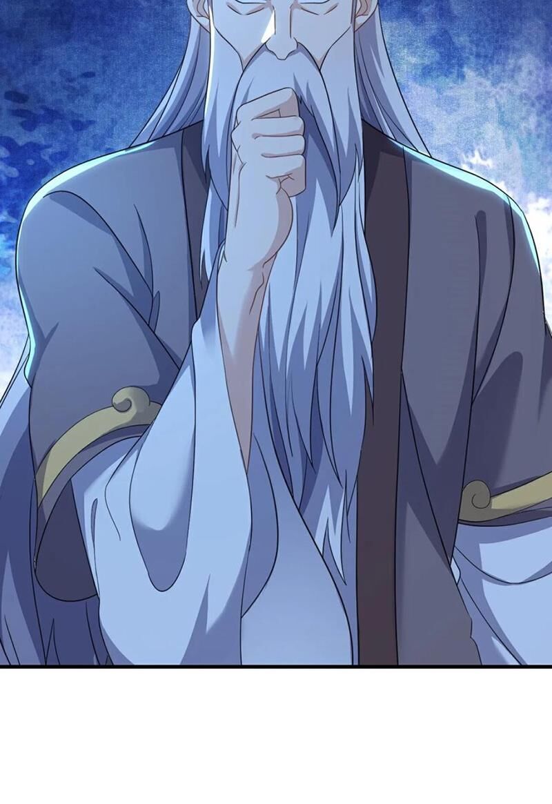 Tiên Võ Đế Tôn Chapter 591 - Trang 2