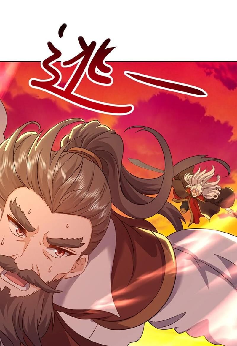 Tiên Võ Đế Tôn Chapter 591 - Trang 2