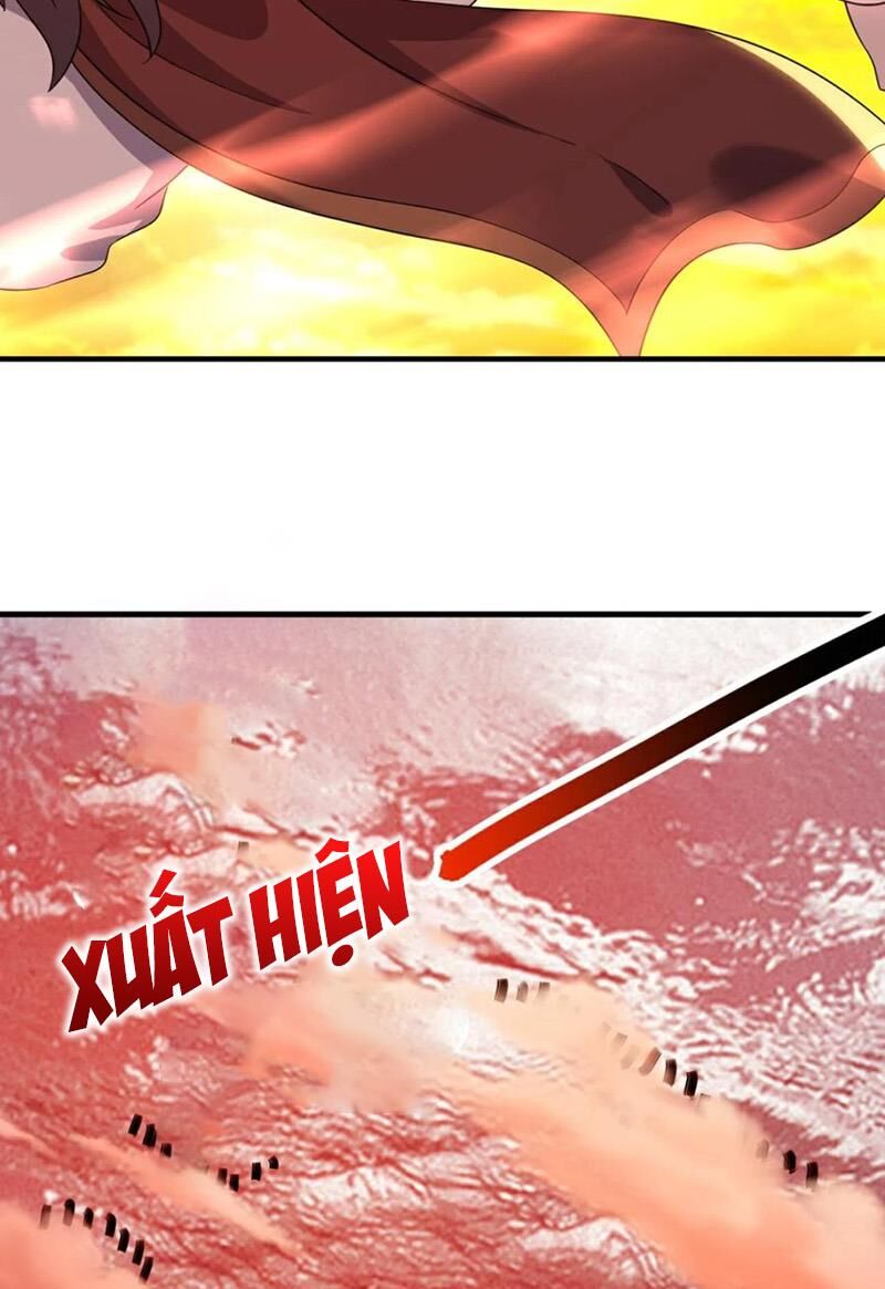 Tiên Võ Đế Tôn Chapter 591 - Trang 2