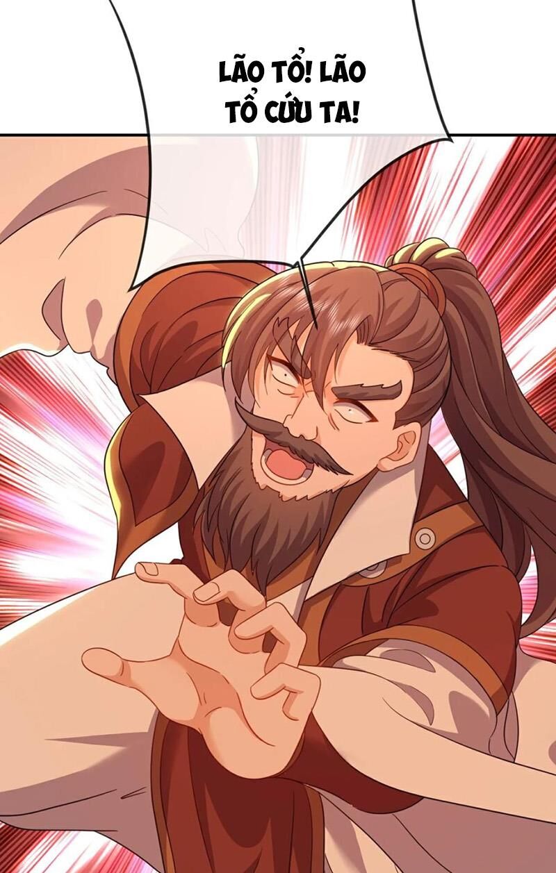 Tiên Võ Đế Tôn Chapter 591 - Trang 2