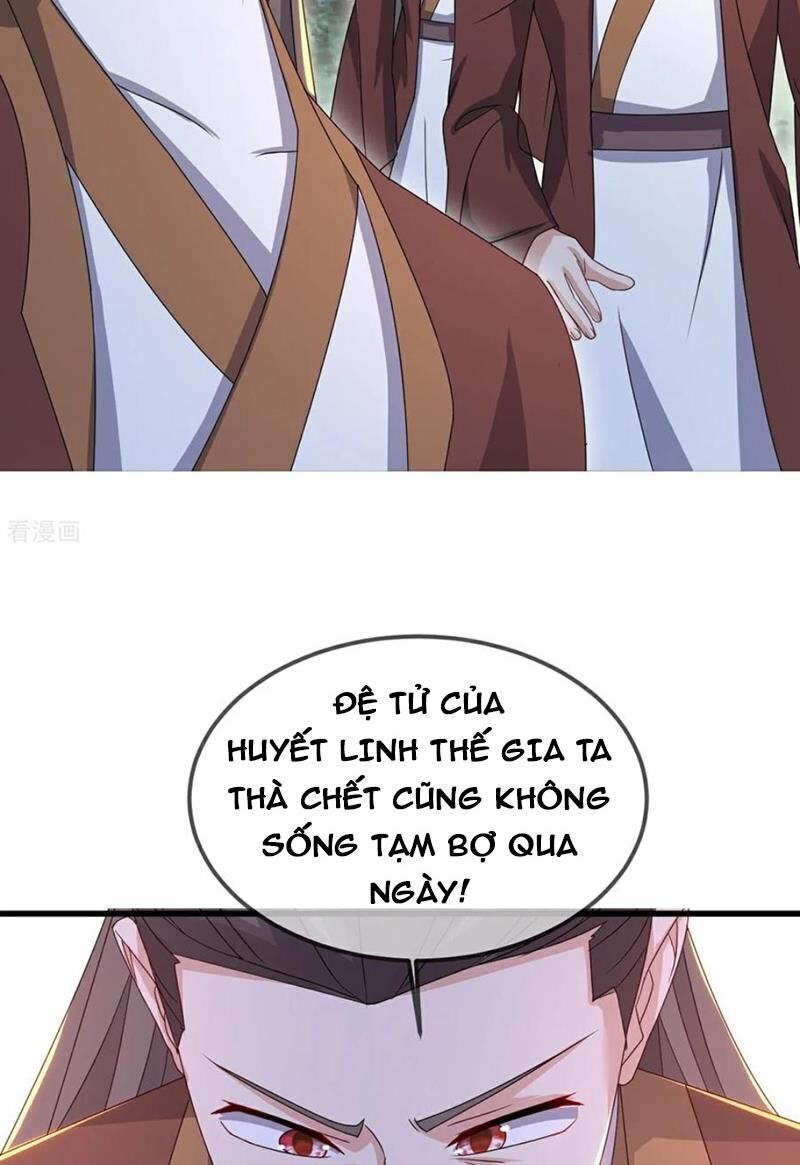 Tiên Võ Đế Tôn Chapter 591 - Trang 2
