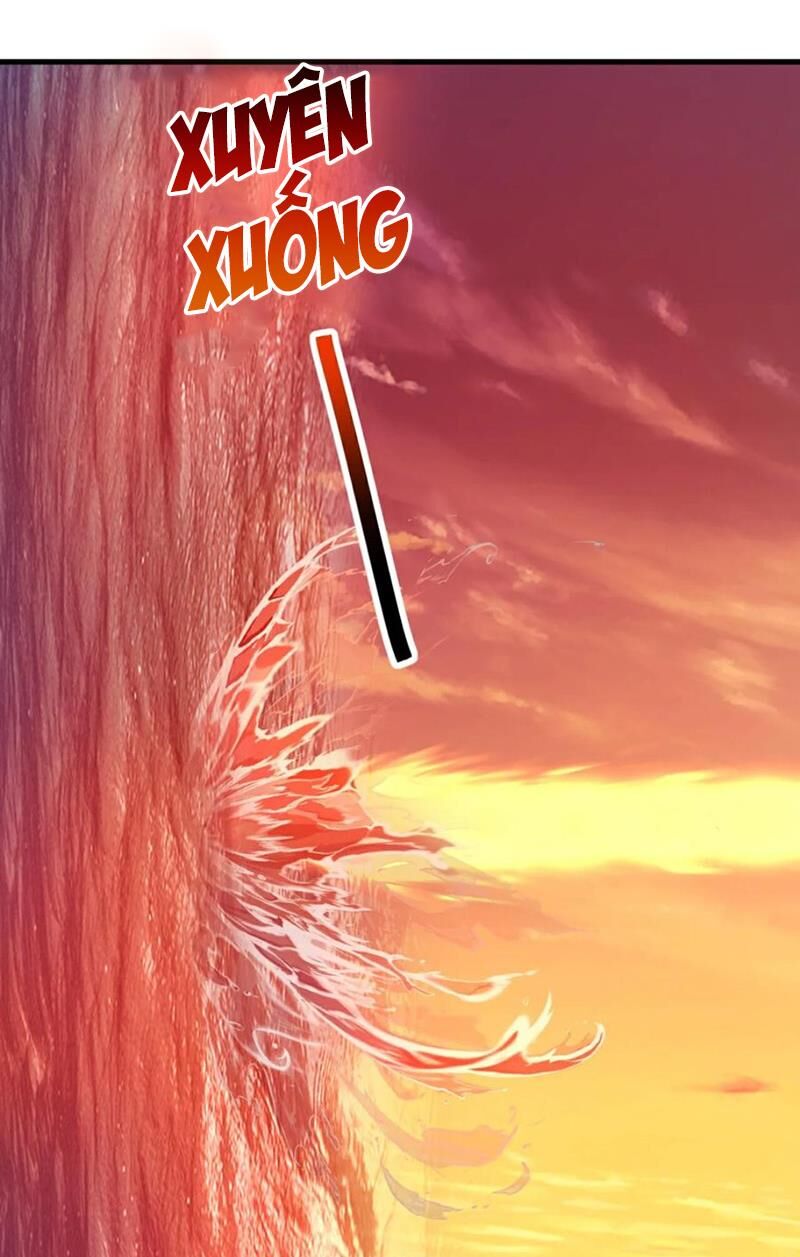 Tiên Võ Đế Tôn Chapter 591 - Trang 2