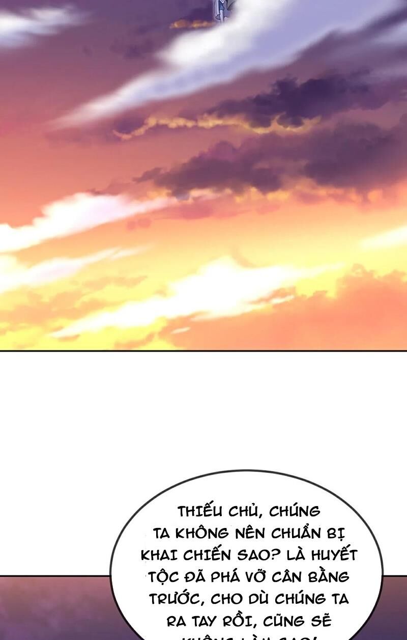 Tiên Võ Đế Tôn Chapter 591 - Trang 2