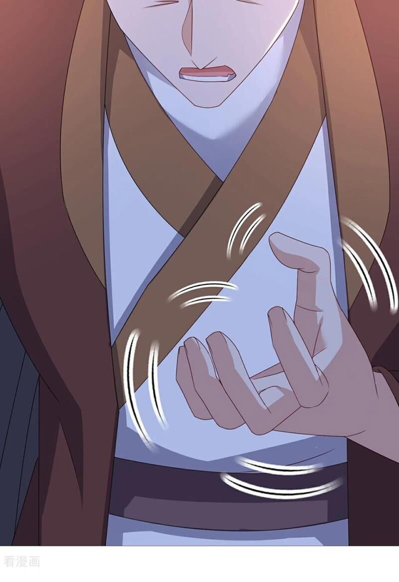 Tiên Võ Đế Tôn Chapter 591 - Trang 2