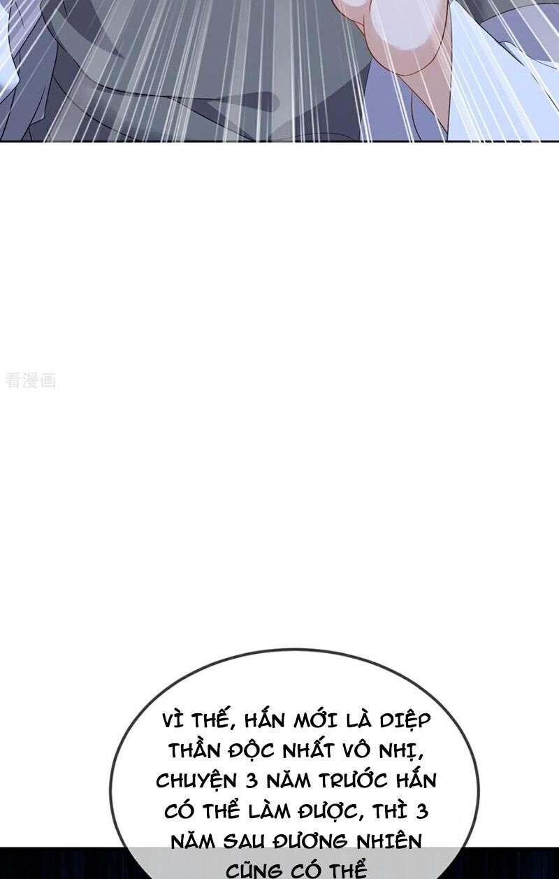 Tiên Võ Đế Tôn Chapter 591 - Trang 2