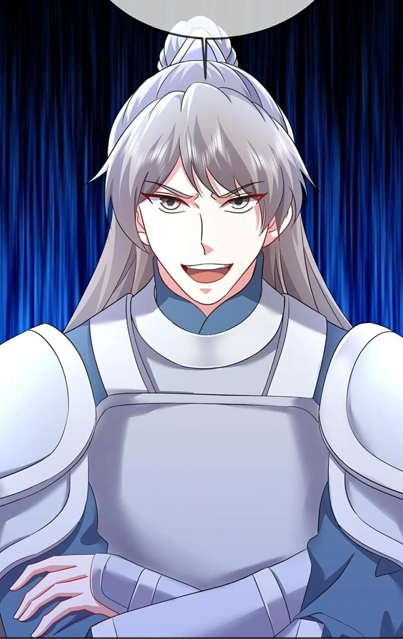 Tiên Võ Đế Tôn Chapter 591 - Trang 2