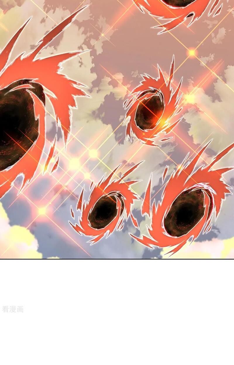 Tiên Võ Đế Tôn Chapter 591 - Trang 2