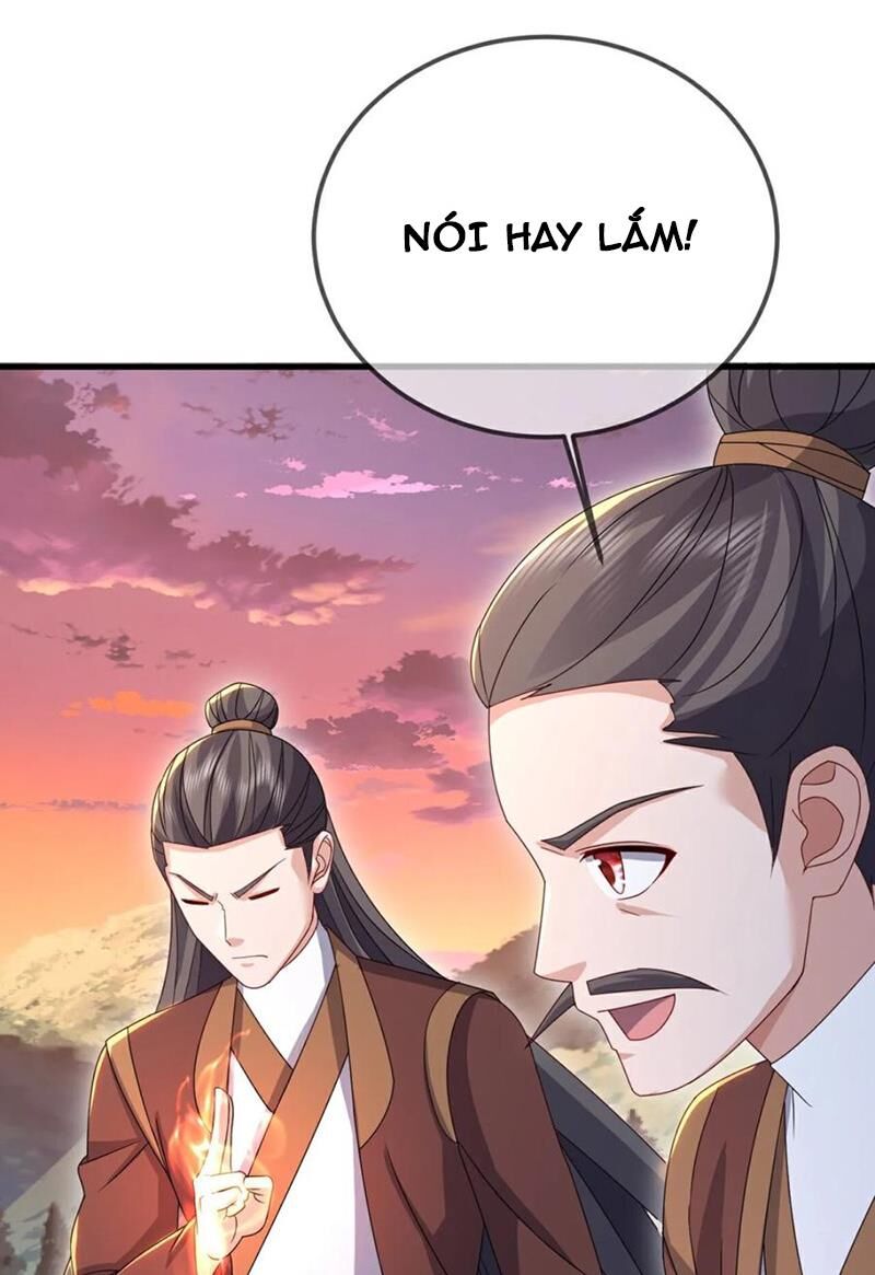 Tiên Võ Đế Tôn Chapter 591 - Trang 2