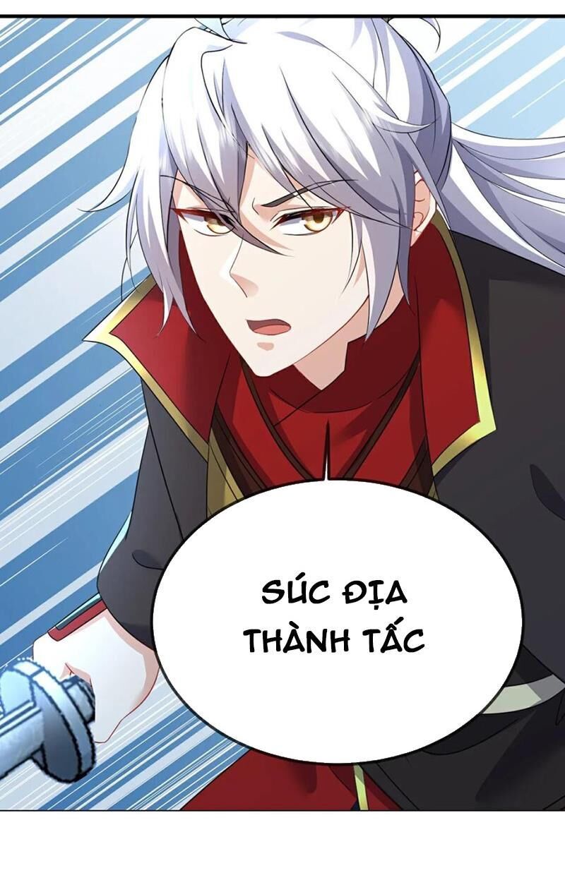 Tiên Võ Đế Tôn Chapter 591 - Trang 2