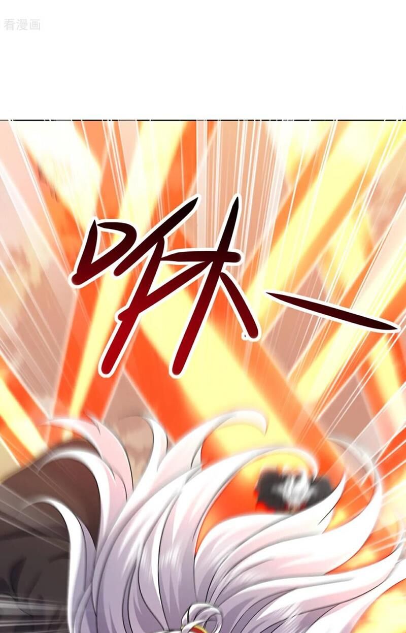 Tiên Võ Đế Tôn Chapter 591 - Trang 2