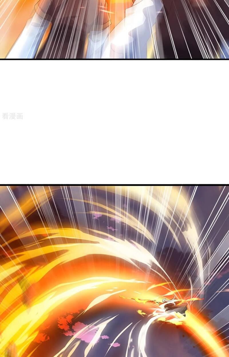 Tiên Võ Đế Tôn Chapter 591 - Trang 2