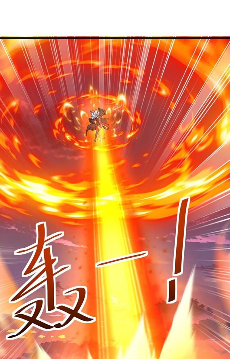 Tiên Võ Đế Tôn Chapter 591 - Trang 2