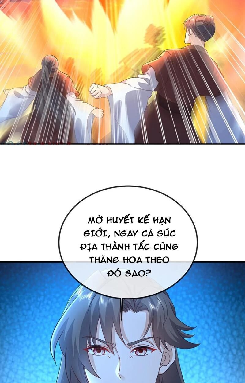 Tiên Võ Đế Tôn Chapter 591 - Trang 2