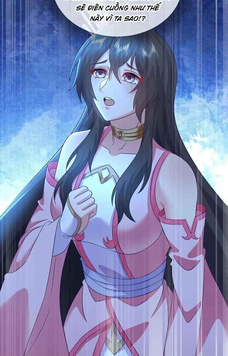 Tiên Võ Đế Tôn Chapter 591 - Trang 2