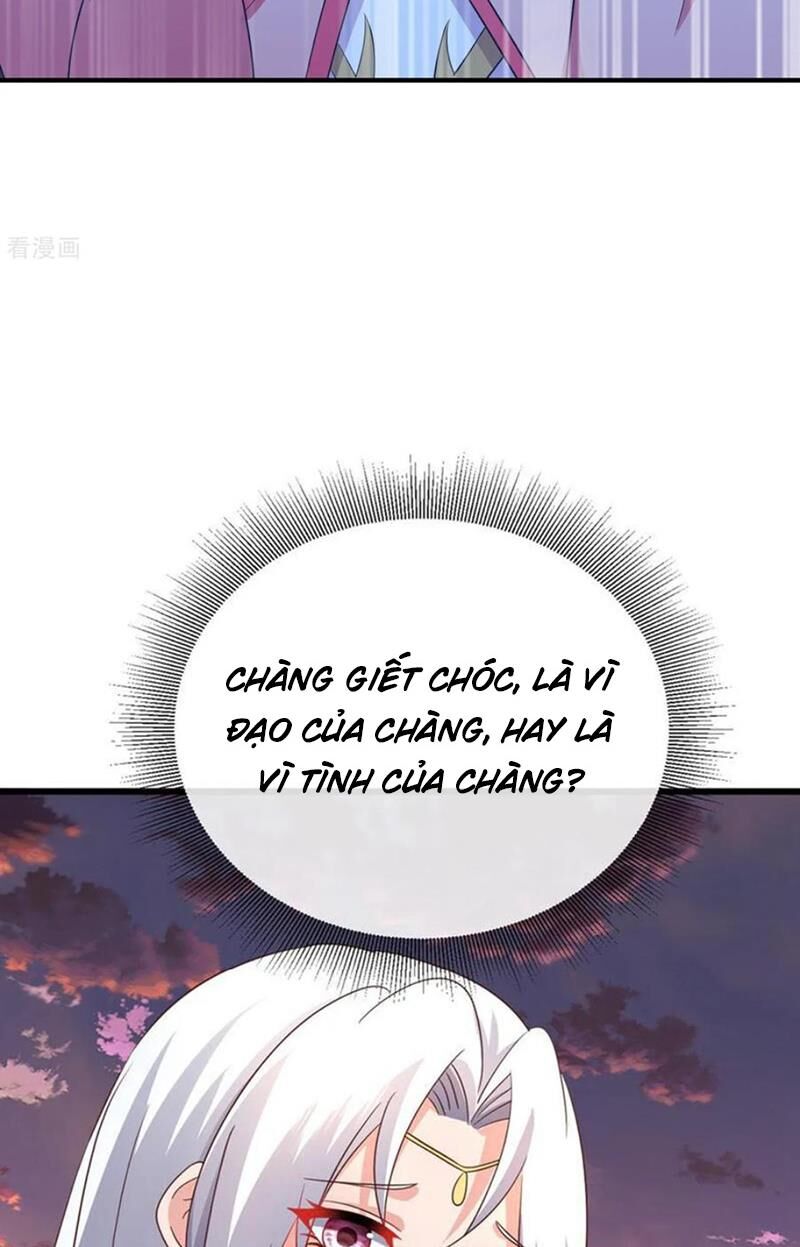 Tiên Võ Đế Tôn Chapter 591 - Trang 2