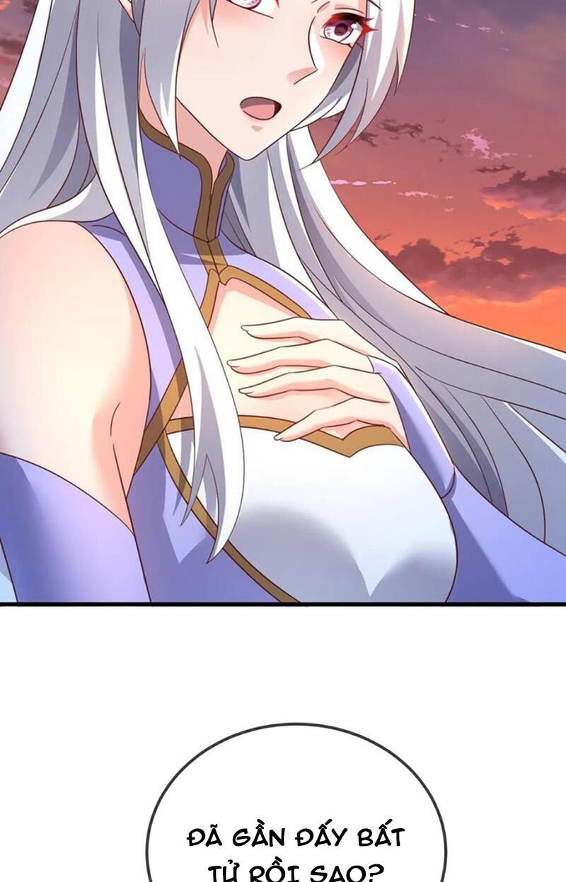 Tiên Võ Đế Tôn Chapter 591 - Trang 2