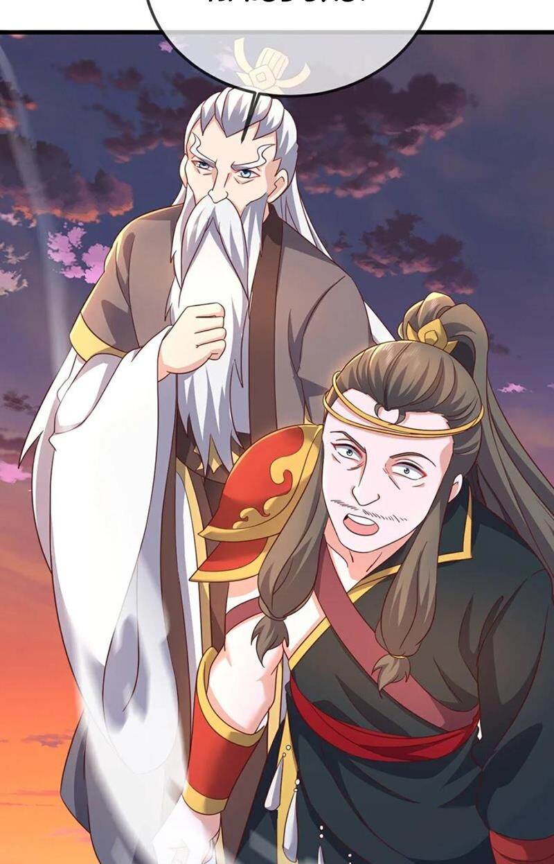 Tiên Võ Đế Tôn Chapter 591 - Trang 2