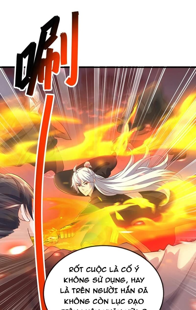 Tiên Võ Đế Tôn Chapter 591 - Trang 2