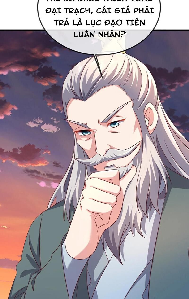 Tiên Võ Đế Tôn Chapter 591 - Trang 2