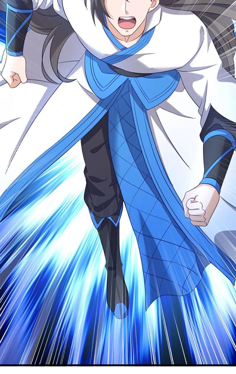 Tiên Võ Đế Tôn Chapter 591 - Trang 2