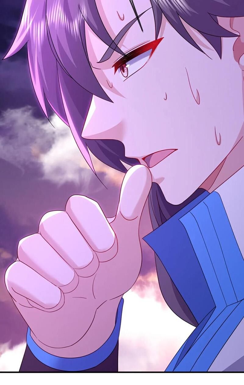 Tiên Võ Đế Tôn Chapter 591 - Trang 2