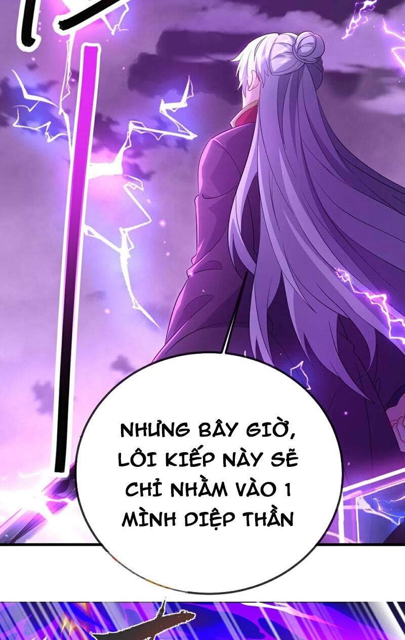 Tiên Võ Đế Tôn Chapter 591 - Trang 2