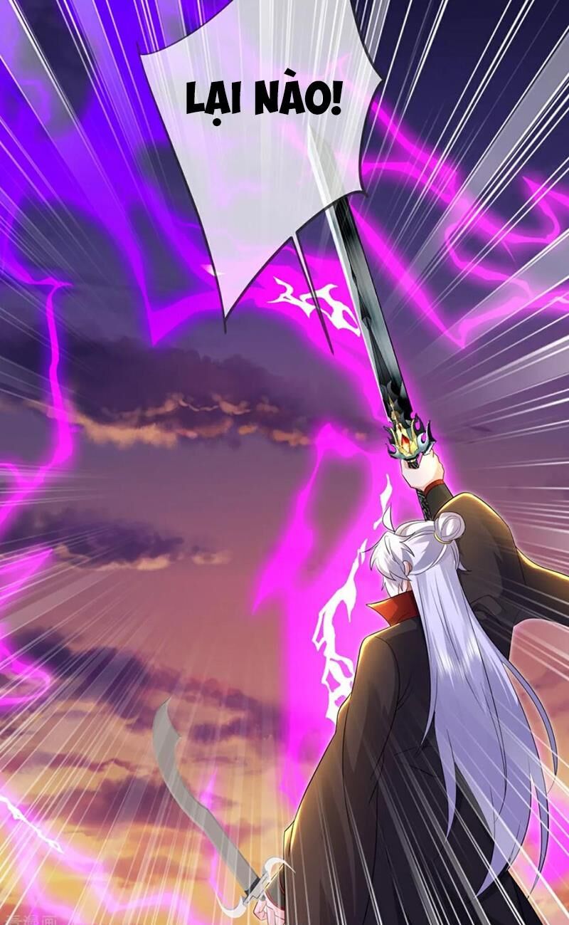 Tiên Võ Đế Tôn Chapter 591 - Trang 2