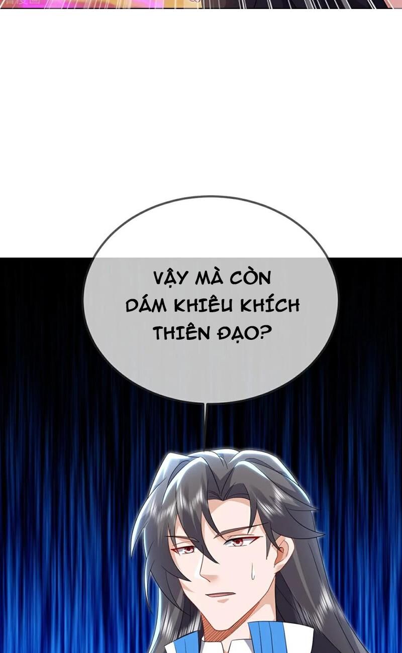 Tiên Võ Đế Tôn Chapter 591 - Trang 2