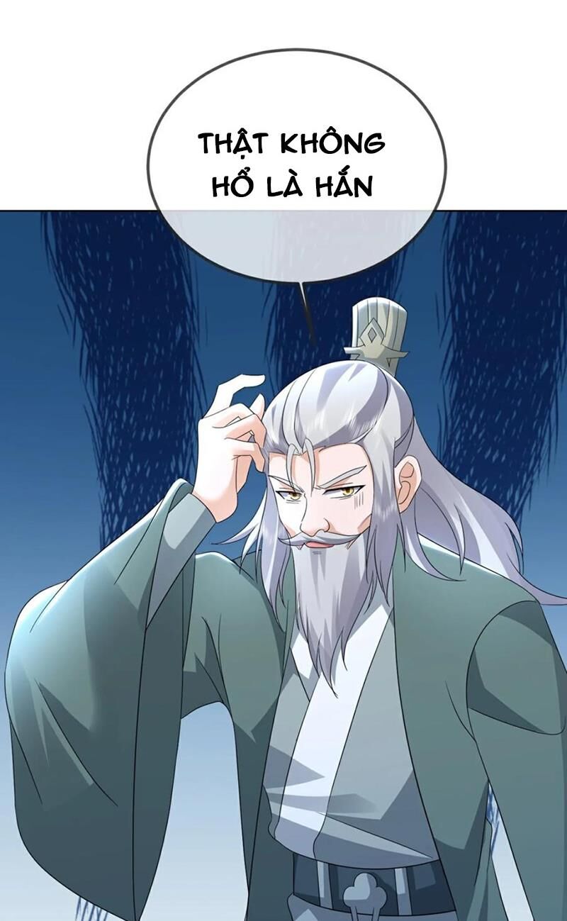 Tiên Võ Đế Tôn Chapter 591 - Trang 2
