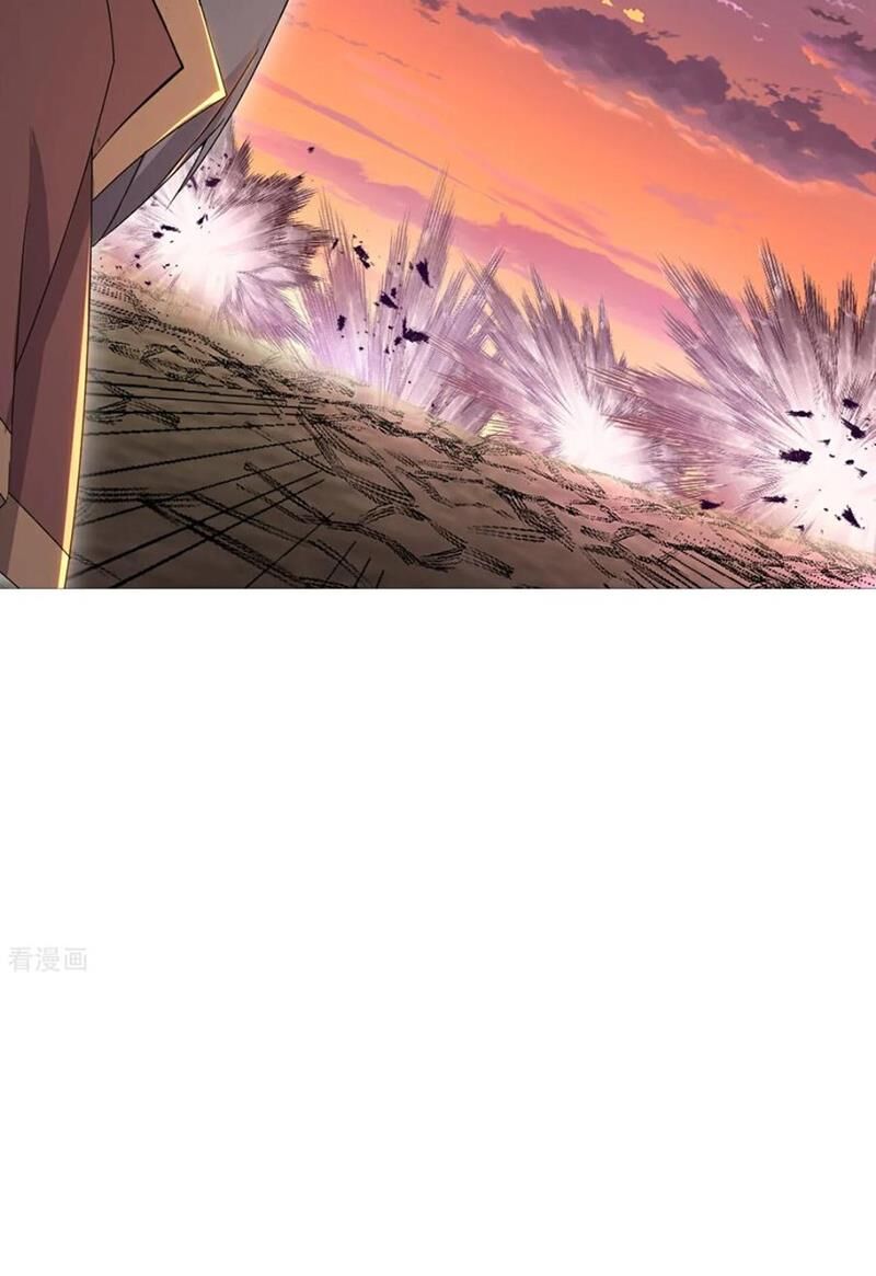 Tiên Võ Đế Tôn Chapter 591 - Trang 2