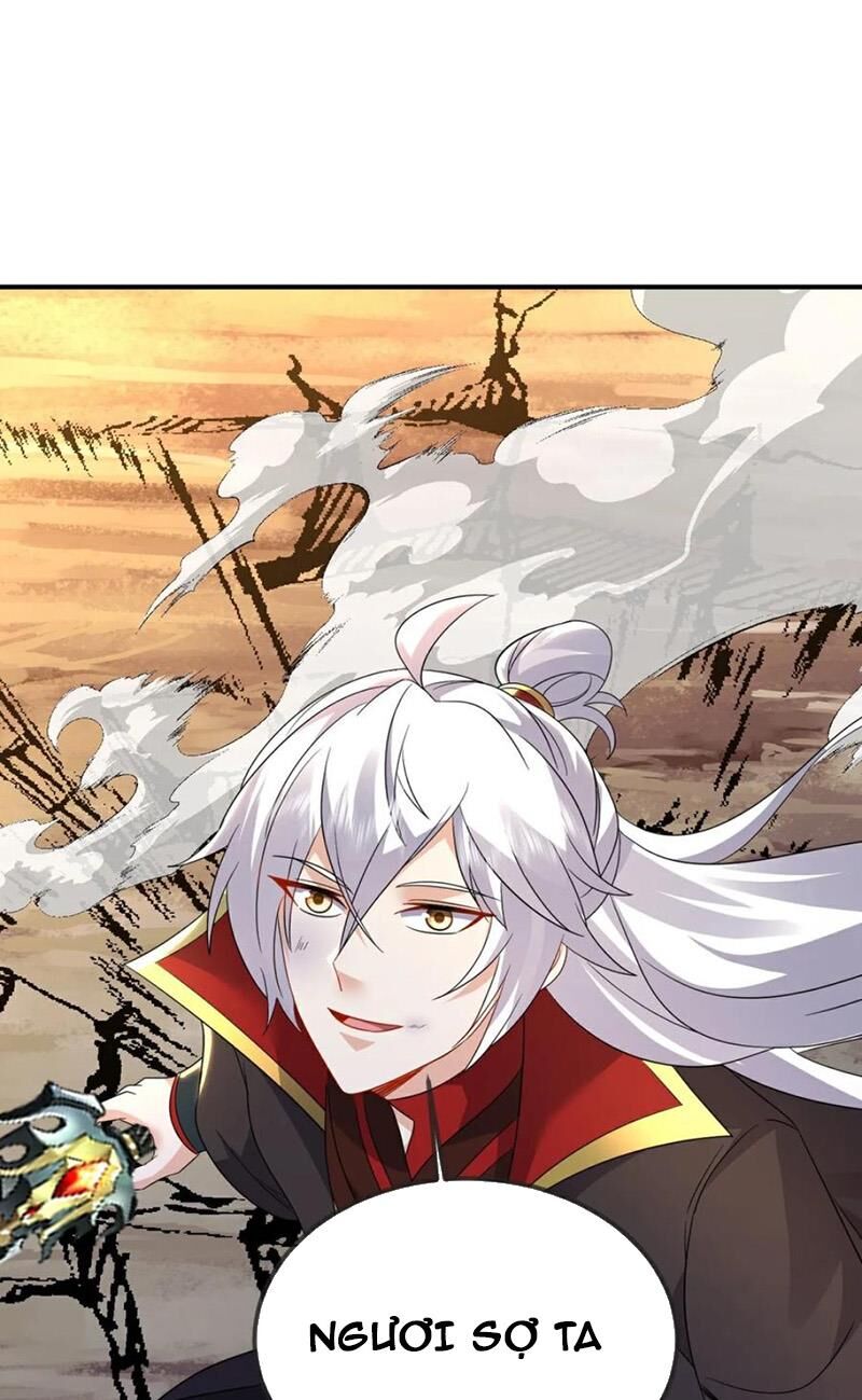 Tiên Võ Đế Tôn Chapter 591 - Trang 2