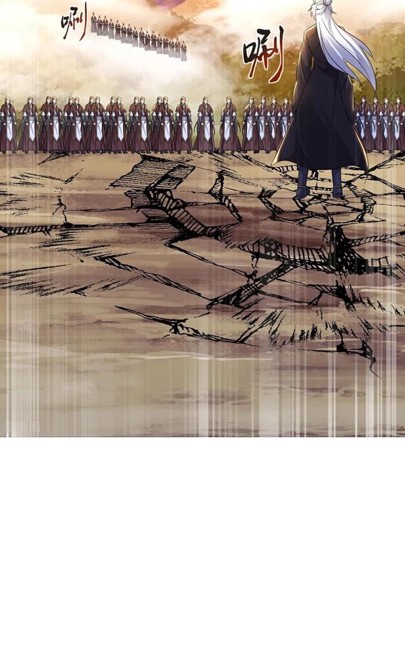 Tiên Võ Đế Tôn Chapter 591 - Trang 2